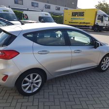 Hertz Autoverhuur - Hilversum - Autoverhuur Kuperus