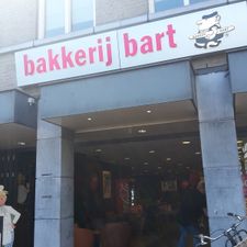 Bakker Bart Boxtel