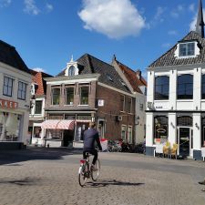 Blokker Weesp