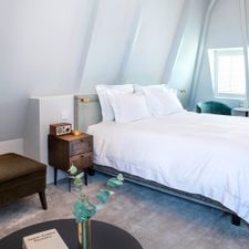 Pillows Luxury Boutique Hotel Anna Van Den Vondel