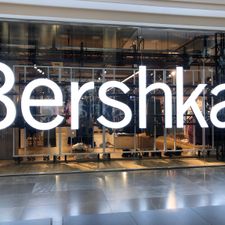 Bershka