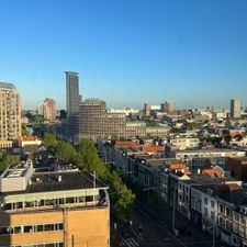 Mercure Hotel Den Haag Central