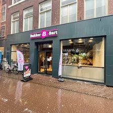 Bakker Bart Den Haag Vlamingstraat