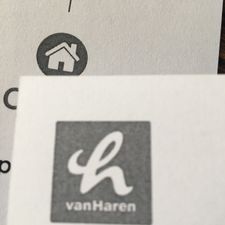 VAN HAREN