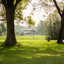 Landgoed Hotel & Restaurant Carelshaven