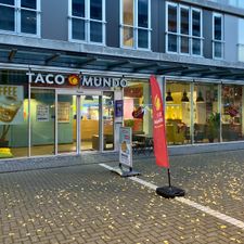 Taco Mundo Tilburg