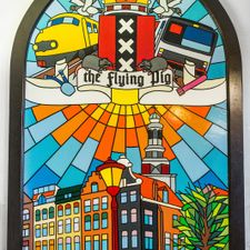 Flying Pig Downtown