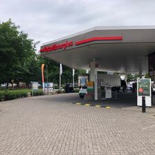 TotalEnergies Tankstations Jongeneel | Tankstation Veenendaal