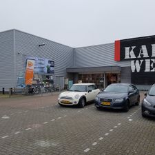 Karwei Bussum