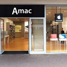 Amac Apple Premium Reseller