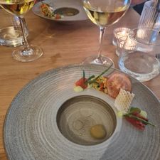 Restaurant Faran
