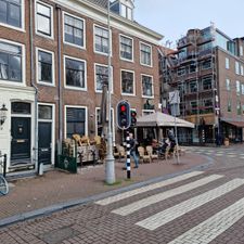 Cafe Slijterij Oosterling
