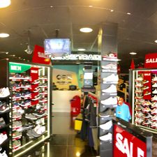 JD Sports Hilversum