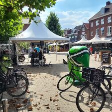 Bakker Bart Doetinchem