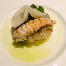 Restaurant Ivory