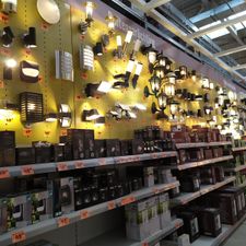 HORNBACH Bouwmarkt Breda