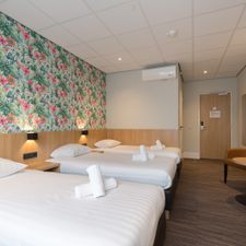 Best Western Amsterdam