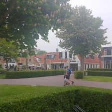 Hotel, wijnbar & bistro De4dames