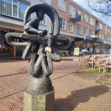 Bakker Bart Geldrop