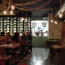 Pollevie Bistro à Vin