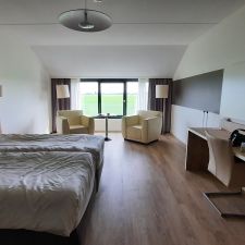 Best Western Plus Hotel Restaurant Aduard