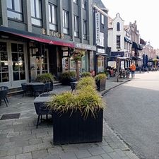 Proeflokaal De Gaper