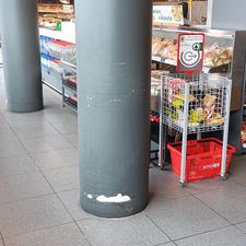 SPAR city Delft