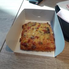 Bakker Bart Gorinchem