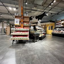 Jumbo Foodmarkt Groningen