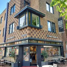 You & Me Café Hilversum
