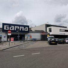 GAMMA bouwmarkt Utrecht-West