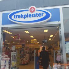 Trekpleister