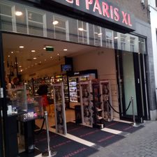 ICI PARIS XL