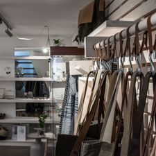 Bijzonderheden-conceptstore