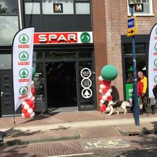 SPAR city Assen