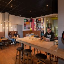 Stayokay Hostel Den Haag