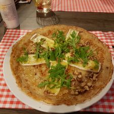 Pannenkoekboerderij Steenwijk