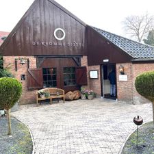 Restaurant De Kromme Dissel
