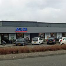 ALDI Medemblik Randweg