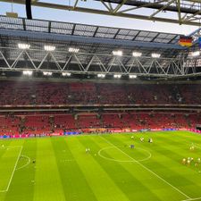 Johan Cruijff ArenA