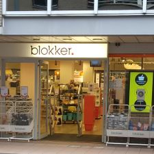 Blokker Heerenveen