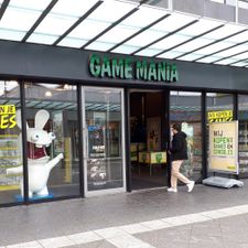 Game Mania