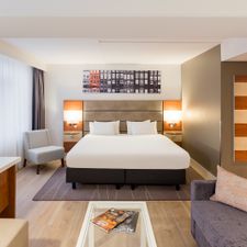 Mercure Hotel Amsterdam West
