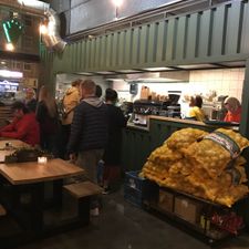 Burger 'n Shake Oostpoort