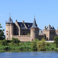 Rijksmuseum Muiderslot