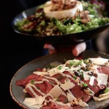 Het Paardje | Bar, Bistro & Restaurant in De Pijp
