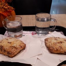 Bakker Bart Oss Walstraat belegde broodjes & meer