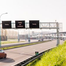 Westerscheldetunnel