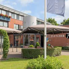 Fletcher Hotel-Restaurant Zevenbergen-Moerdijk