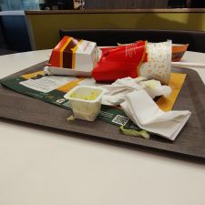 McDonald's Zwolle Noord